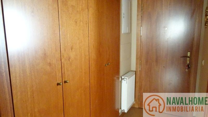 Venta de piso en Navalcarnero