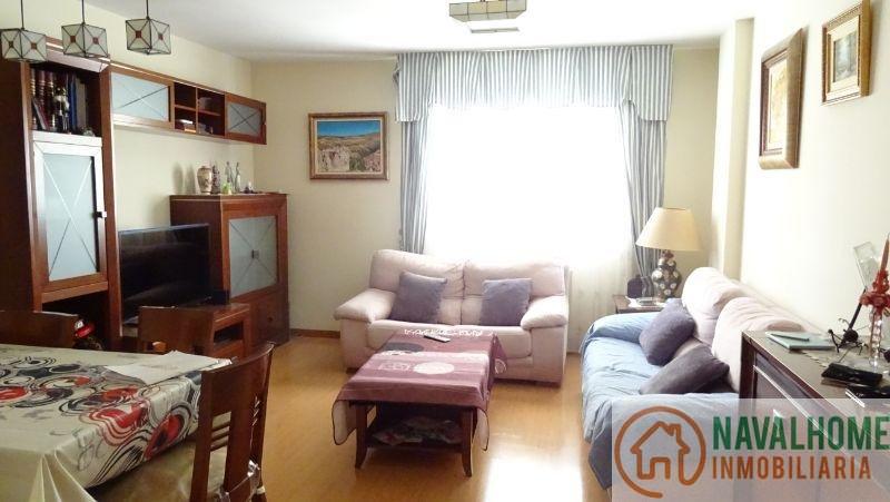 Venta de piso en Navalcarnero