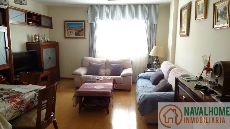 Venta de piso en Navalcarnero