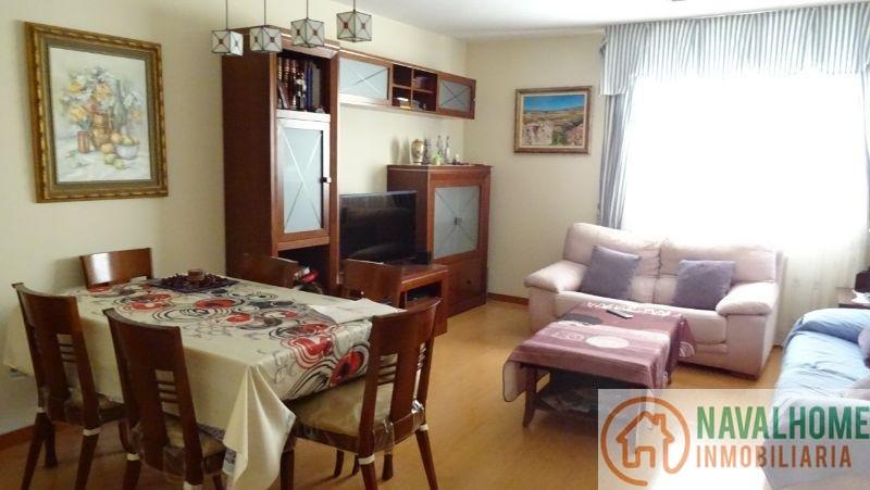 Venta de piso en Navalcarnero