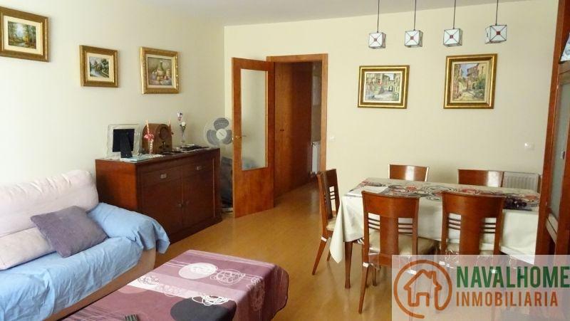 Venta de piso en Navalcarnero