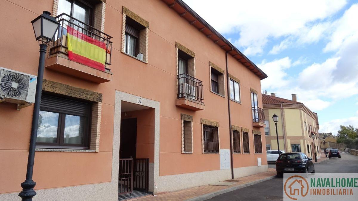 Venta de dúplex en Villamantilla