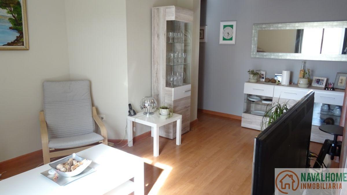 Venta de dúplex en Villamantilla