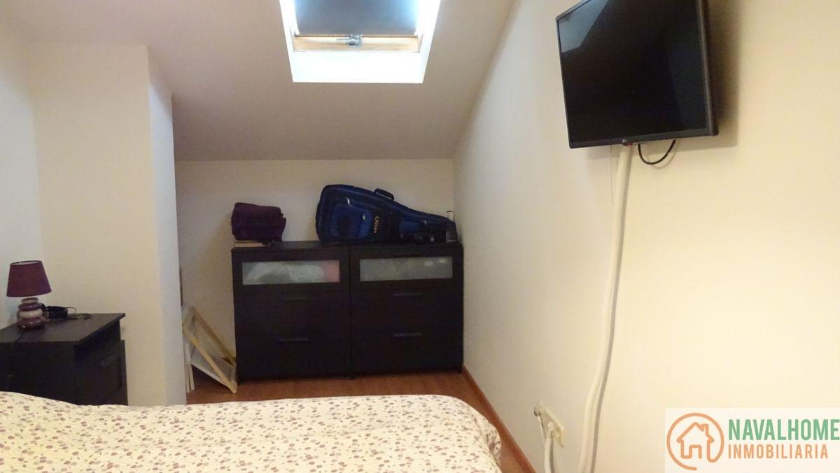 Venta de dúplex en Villamantilla