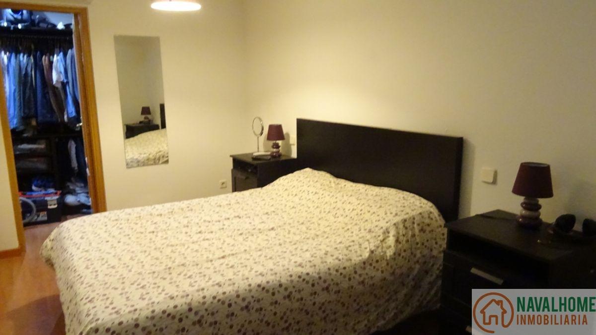 Venta de dúplex en Villamantilla