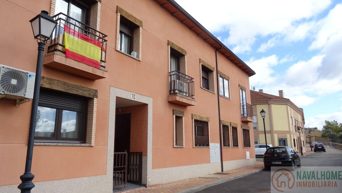 Venta de dúplex en Villamantilla