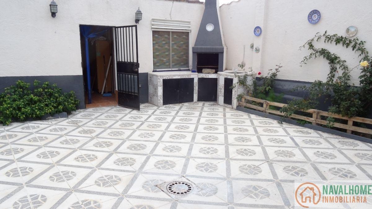 Venta de casa en Villamanta