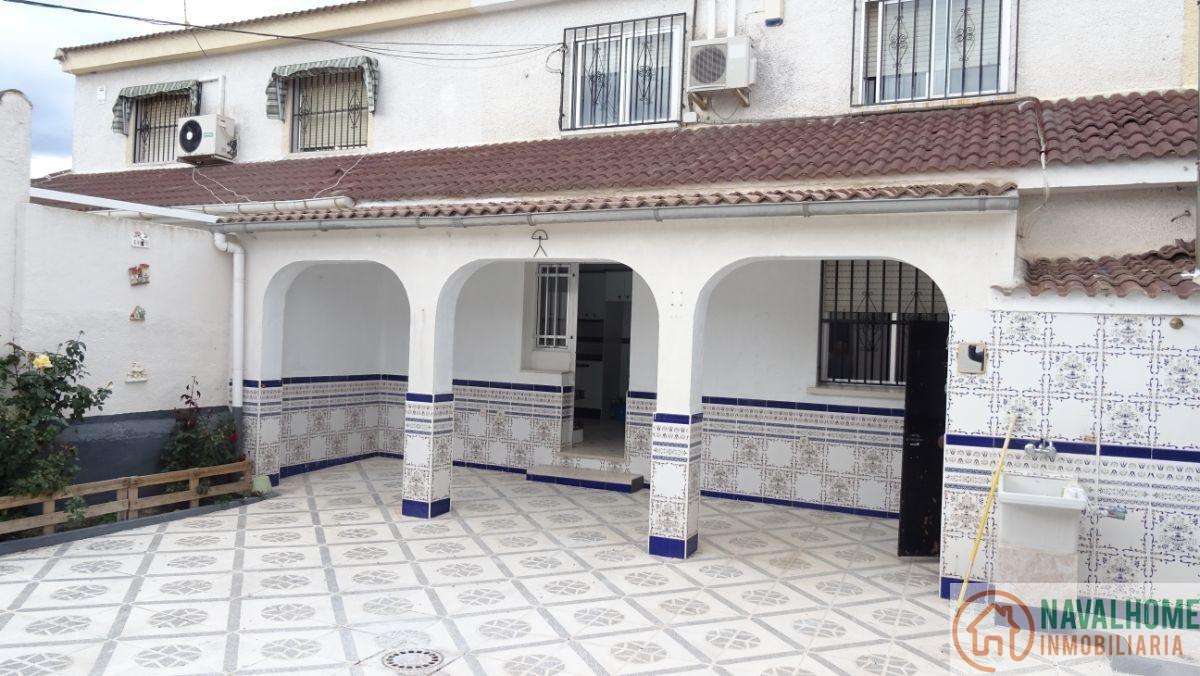 Venta de casa en Villamanta