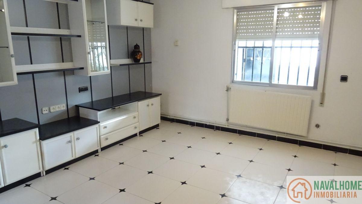 Venta de casa en Villamanta