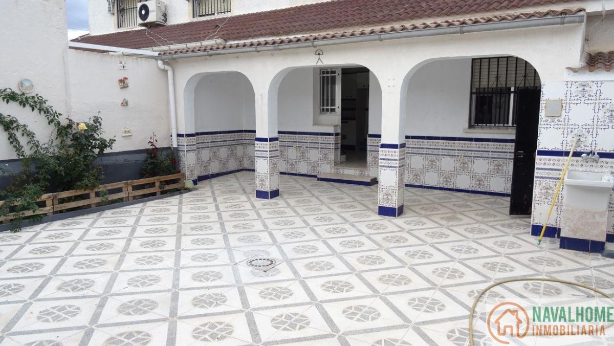 Venta de casa en Villamanta