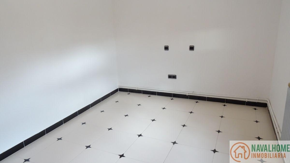 Venta de casa en Villamanta