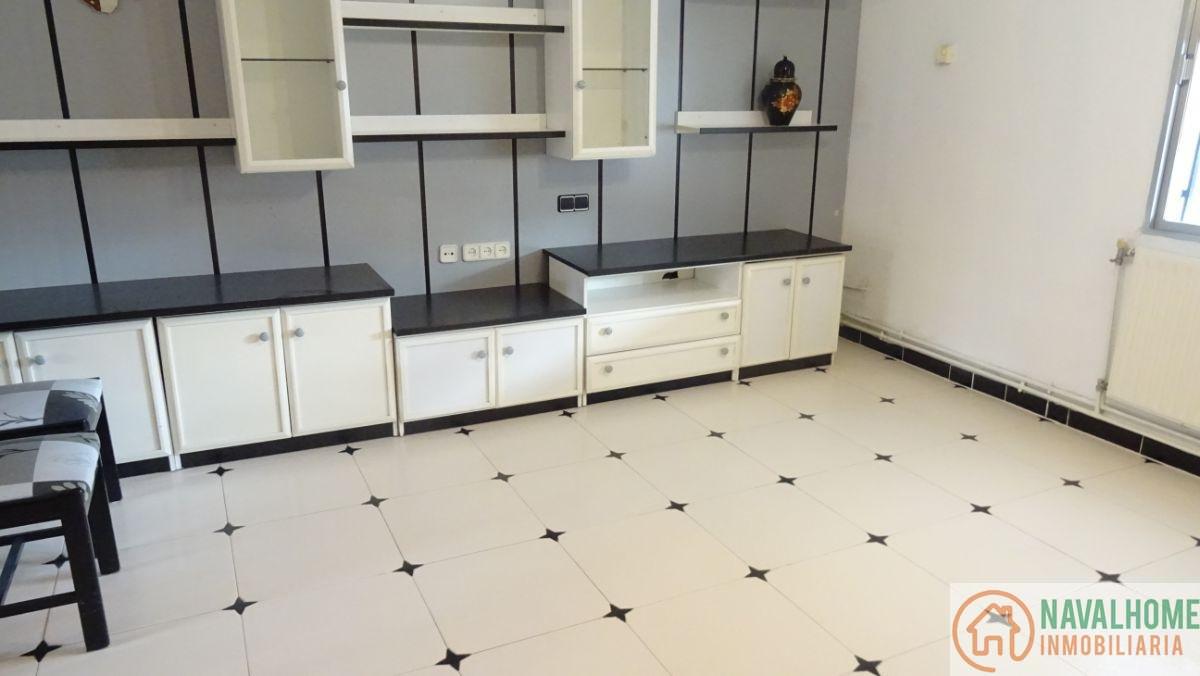 Venta de casa en Villamanta