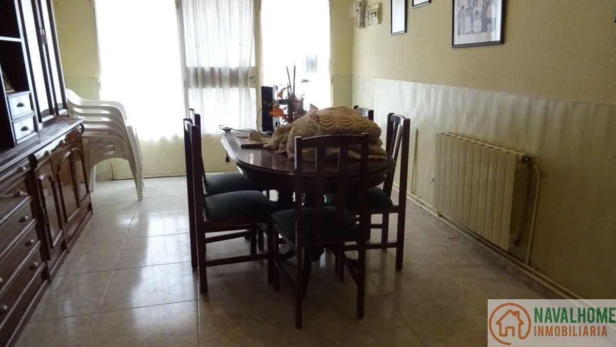 Venta de casa en Villamanta