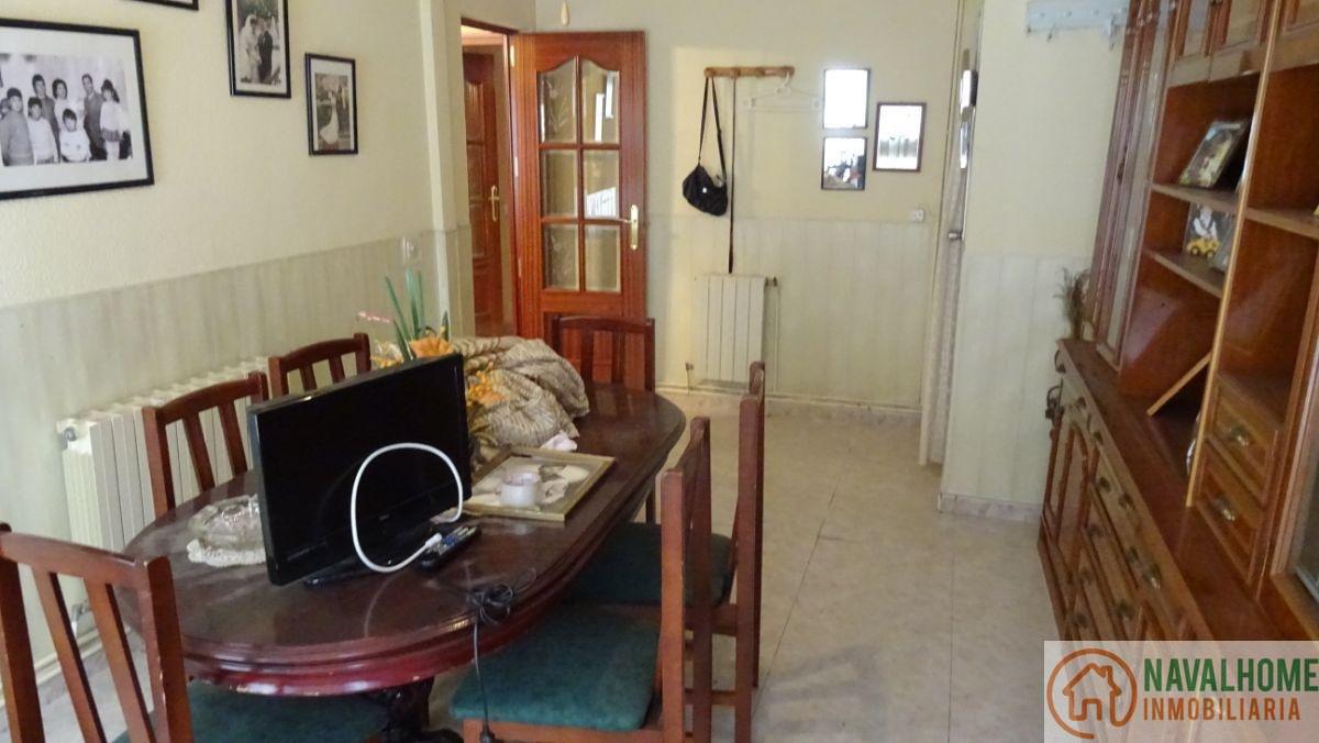 Venta de casa en Villamanta