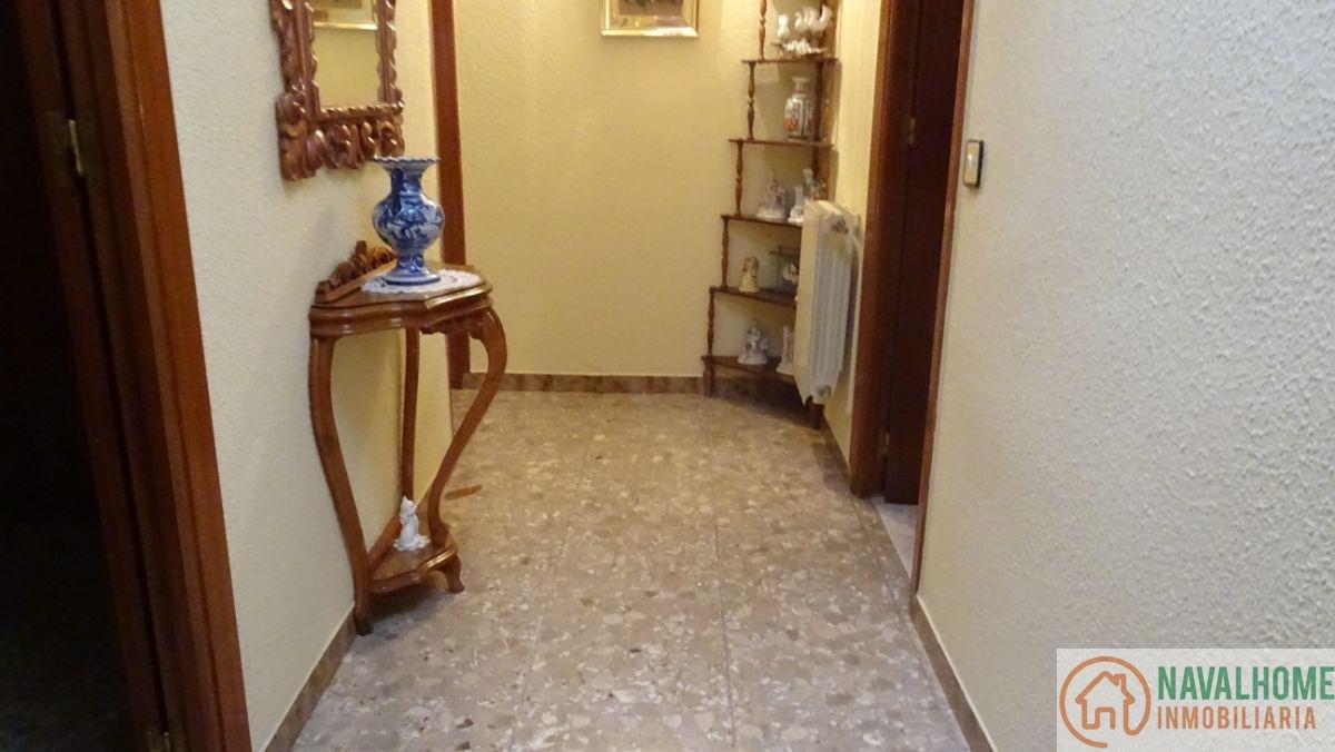 Venta de casa en Villamanta