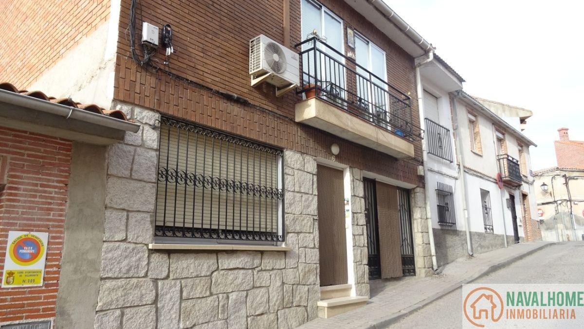 Venta de casa en Villamanta