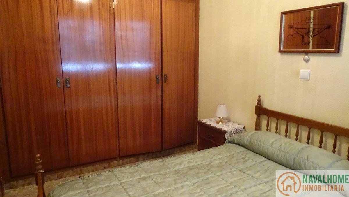 Venta de casa en Villamanta