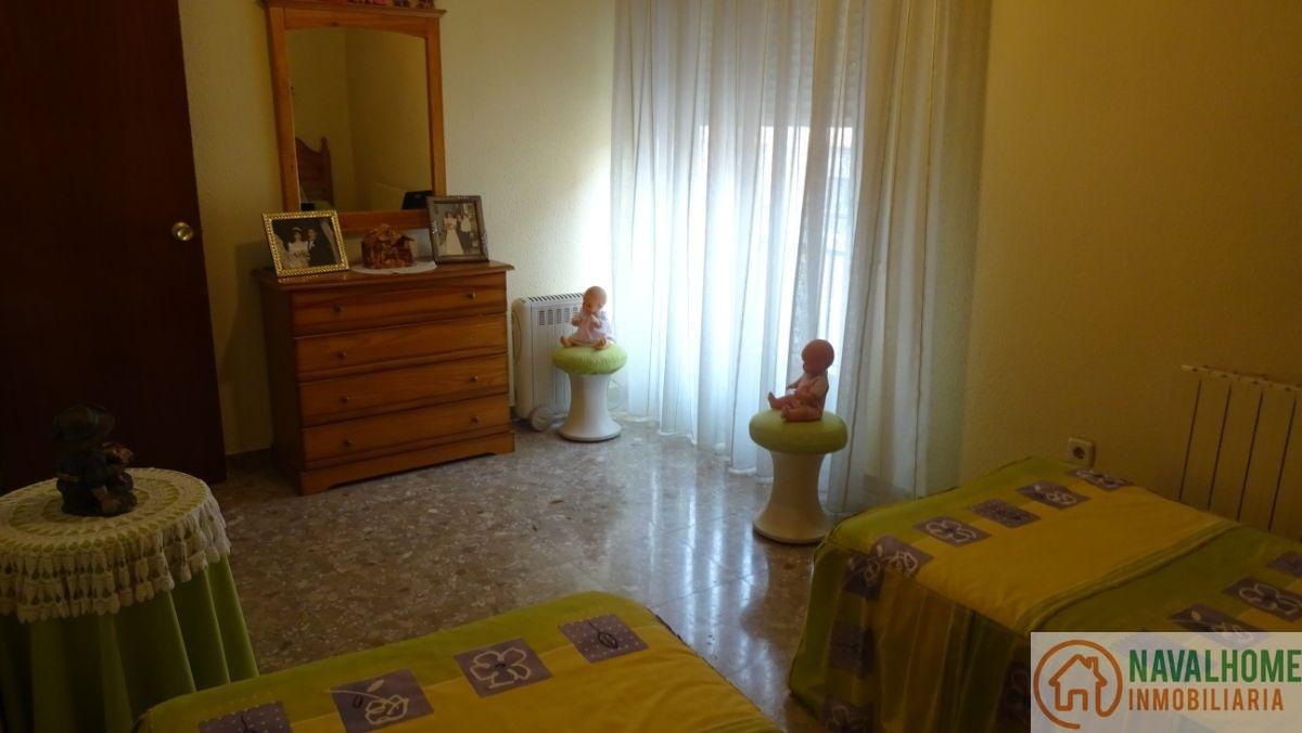 Venta de casa en Villamanta