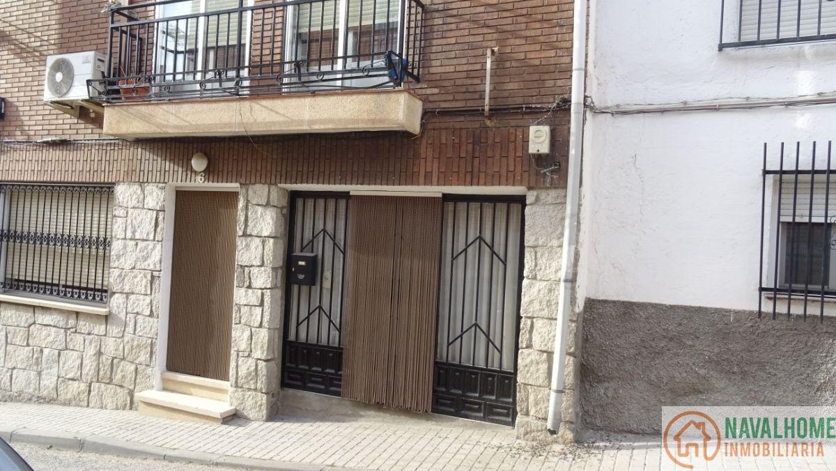 Venta de casa en Villamanta