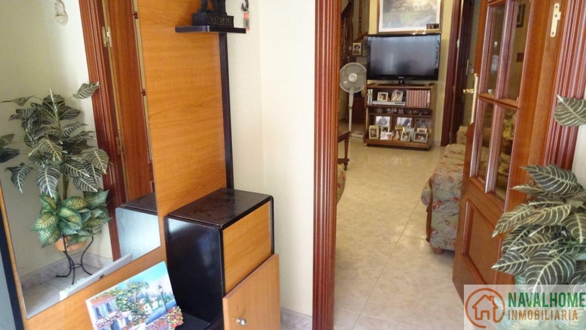 Venta de casa en Villamanta