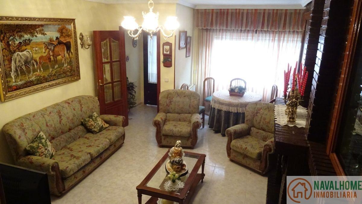 Venta de casa en Villamanta