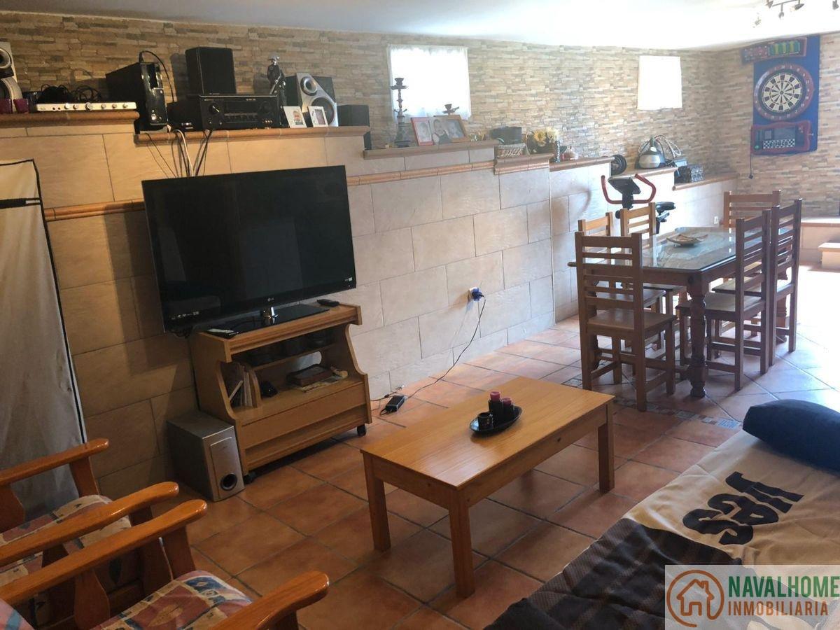 Venta de casa en Villamanta