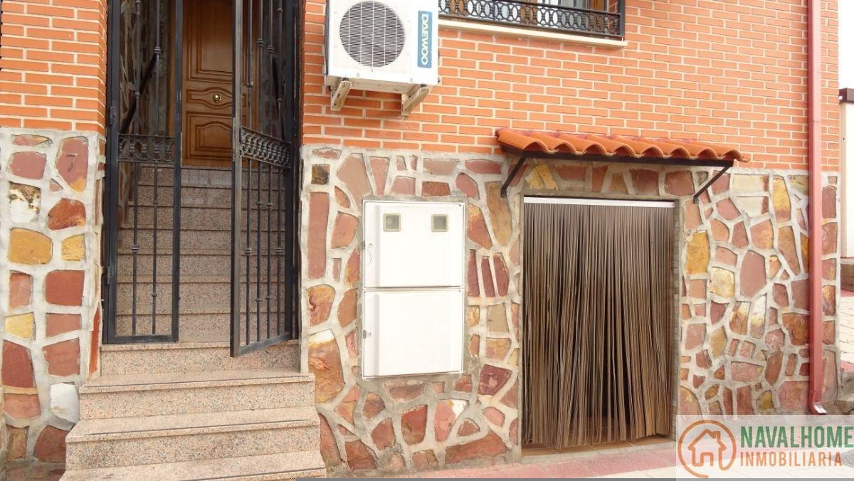 Venta de casa en Villamanta