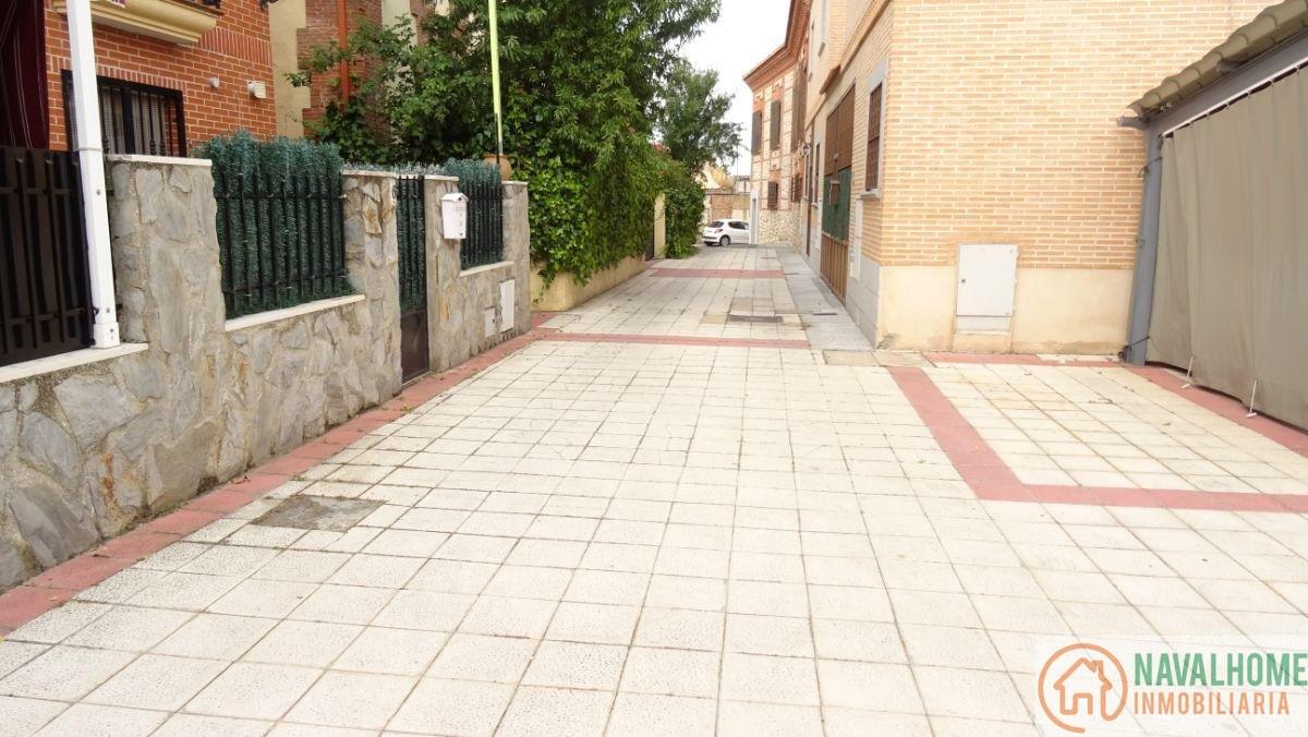 Venta de casa en Villamanta