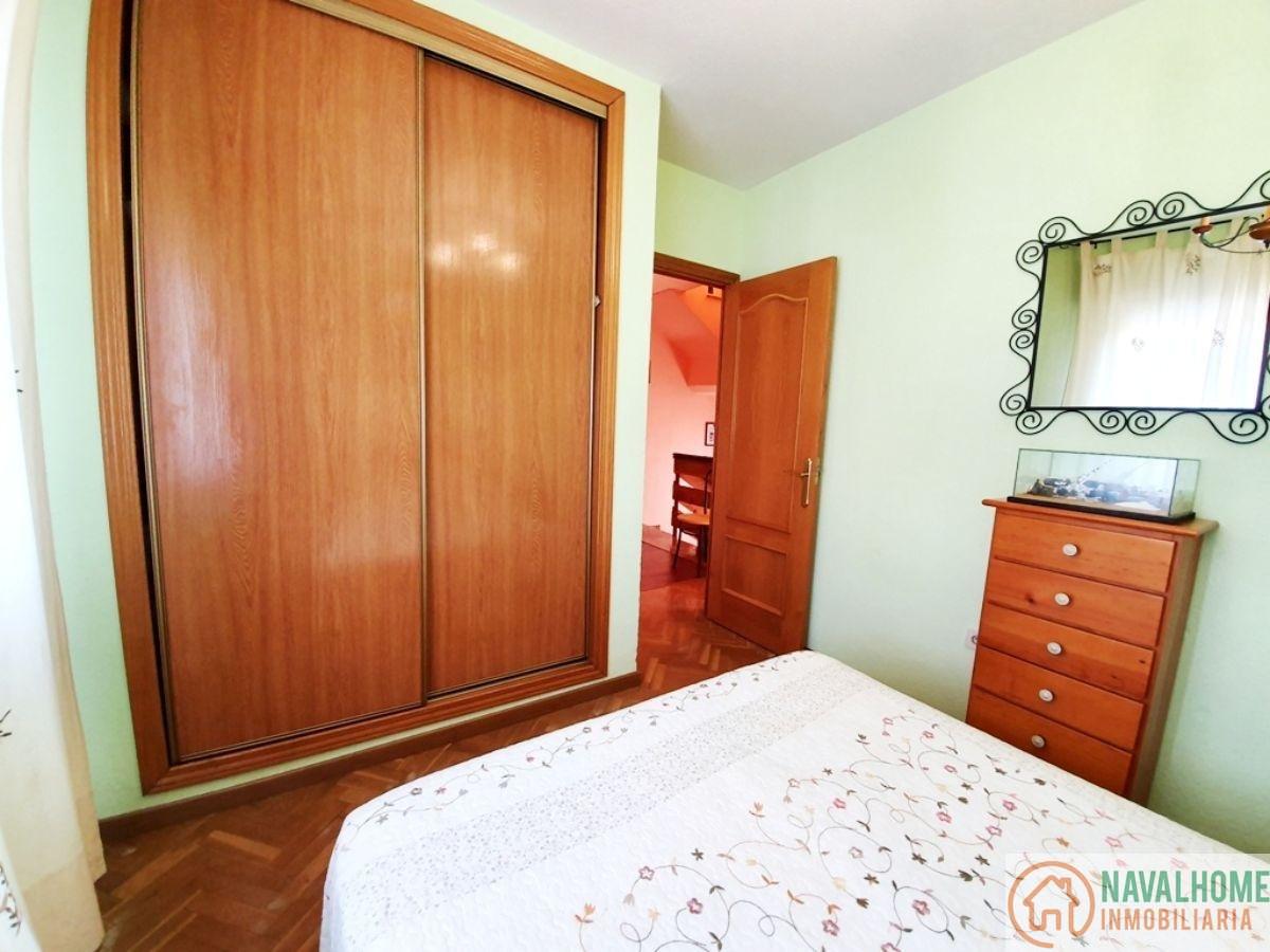 Venta de chalet en Navalcarnero