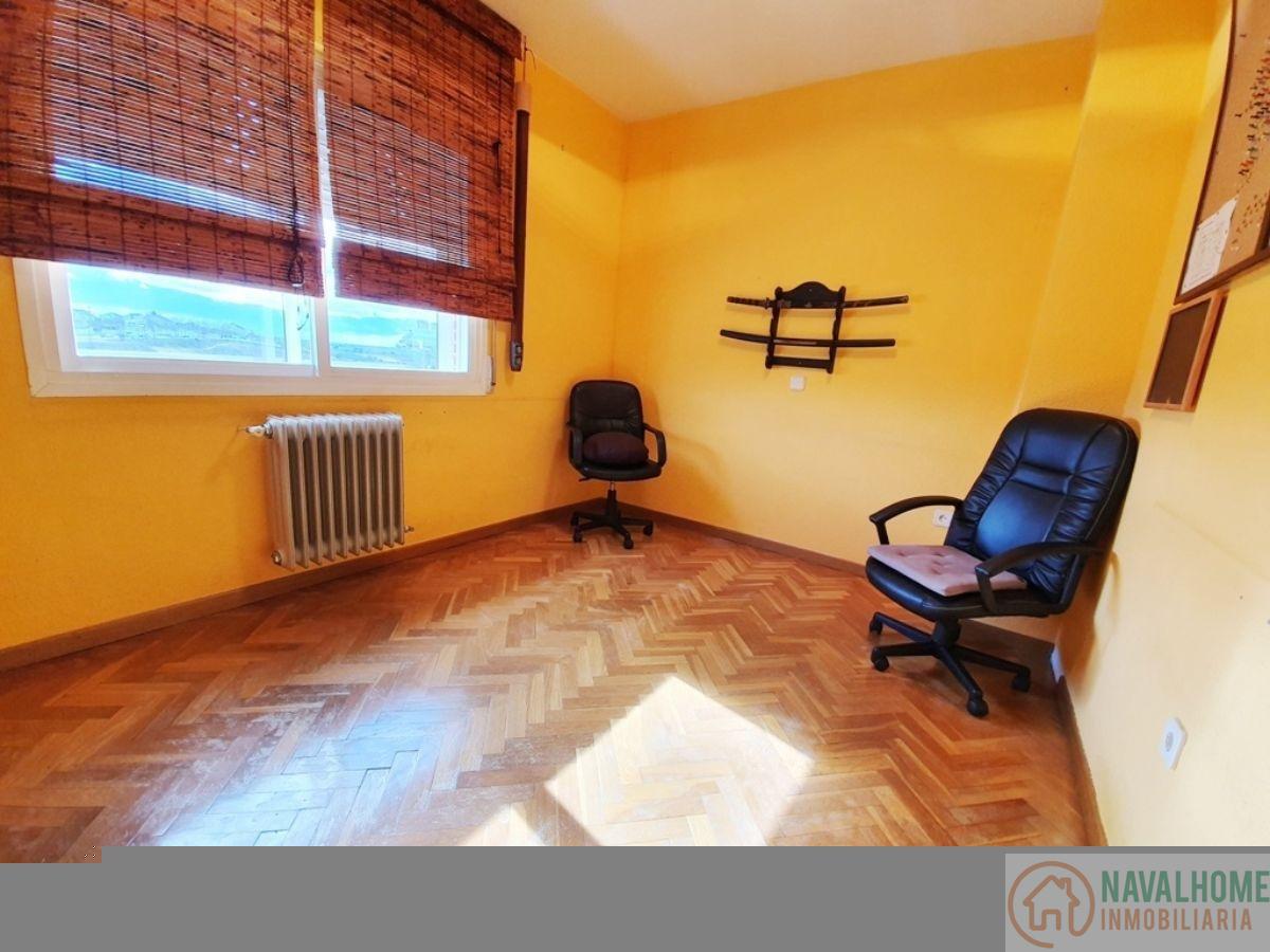 Venta de chalet en Navalcarnero