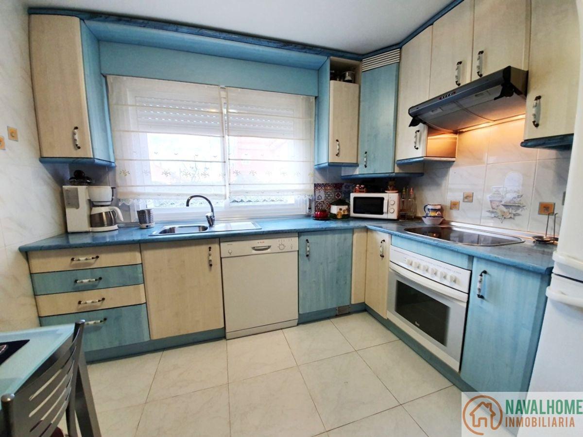 Venta de chalet en Navalcarnero