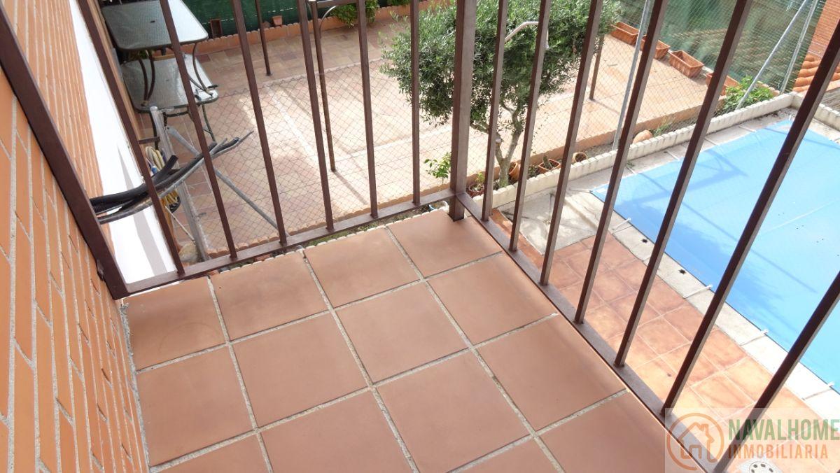 Venta de casa en Valmojado