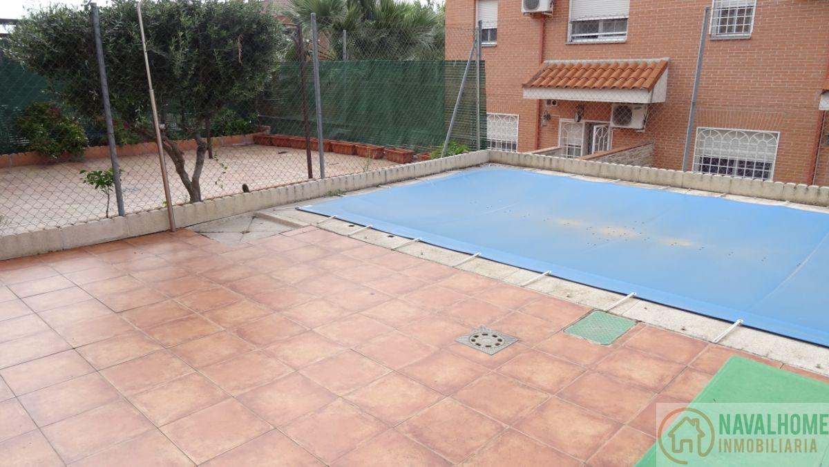 Venta de casa en Valmojado