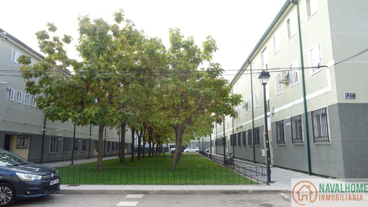 Venta de piso en Madrid