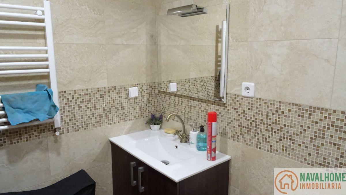 Venta de piso en Madrid