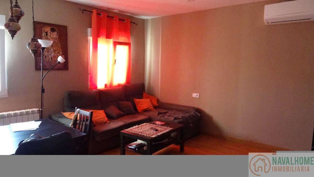 Venta de piso en Madrid