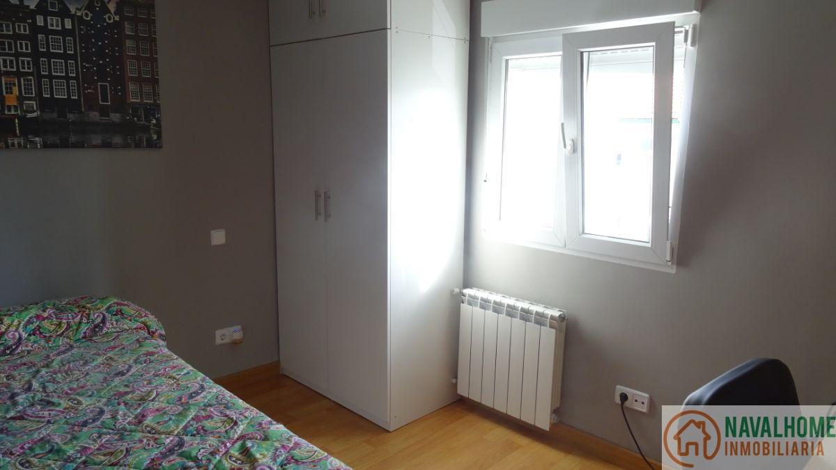 Venta de piso en Madrid