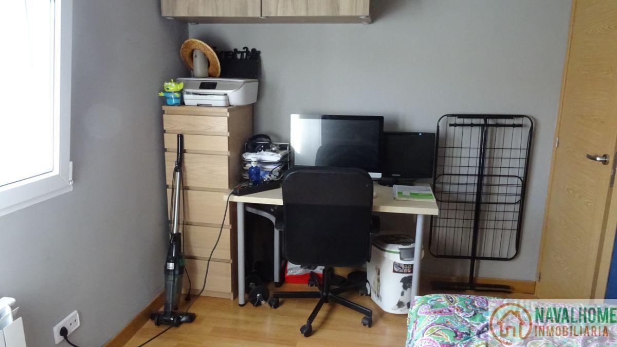 Venta de piso en Madrid