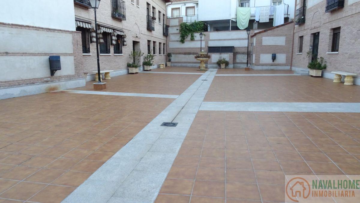 Venta de dúplex en Navalcarnero