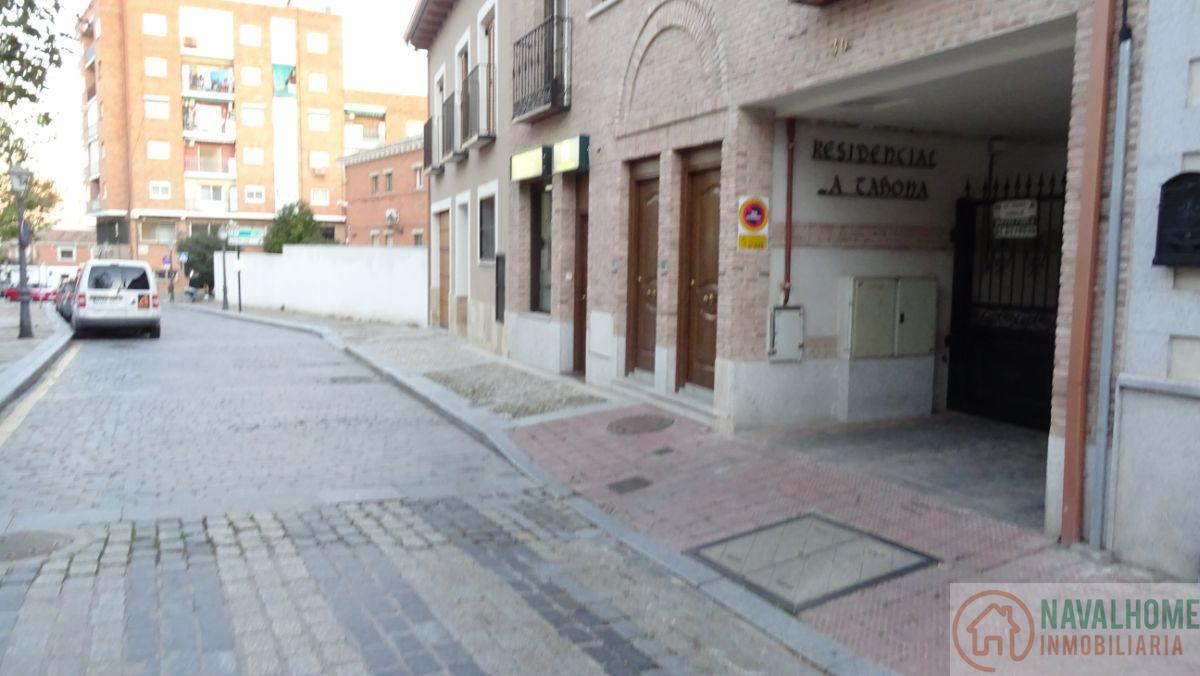 Venta de dúplex en Navalcarnero