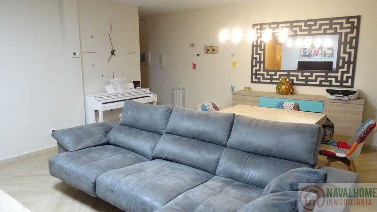 Venta de dúplex en Navalcarnero