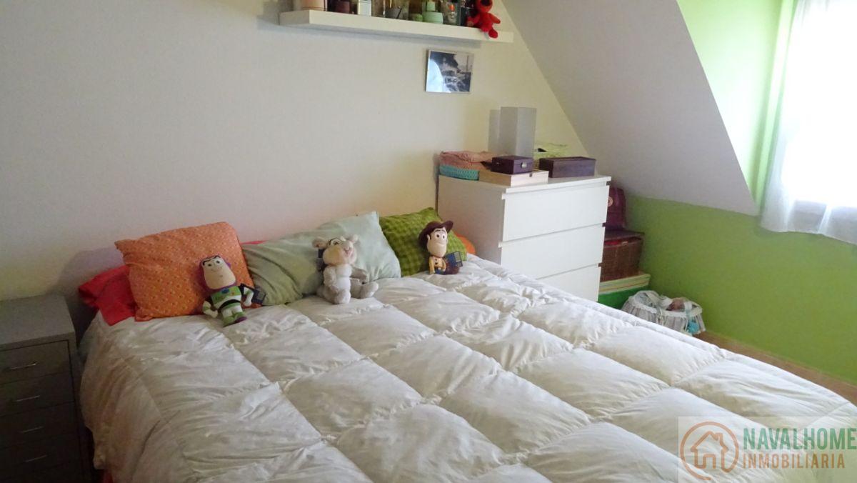 Venta de dúplex en Valmojado
