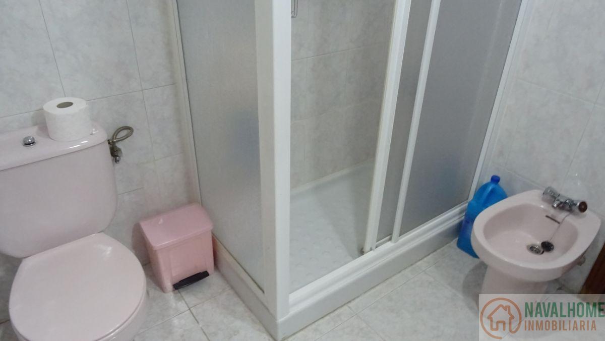 Venta de casa en Méntrida