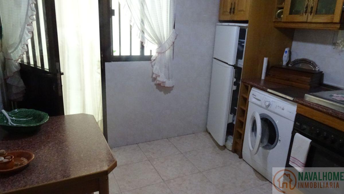 Venta de casa en Méntrida