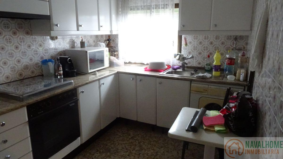 Venta de casa en Méntrida