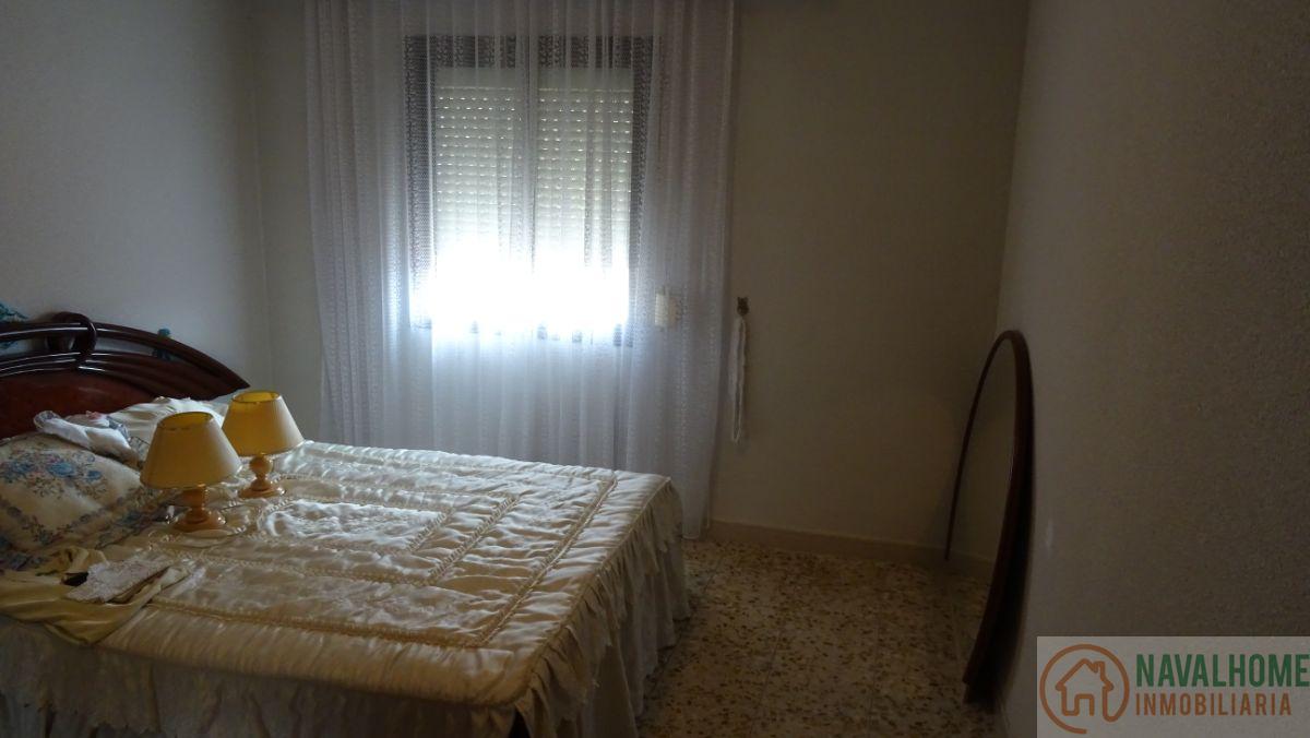 Venta de casa en Méntrida
