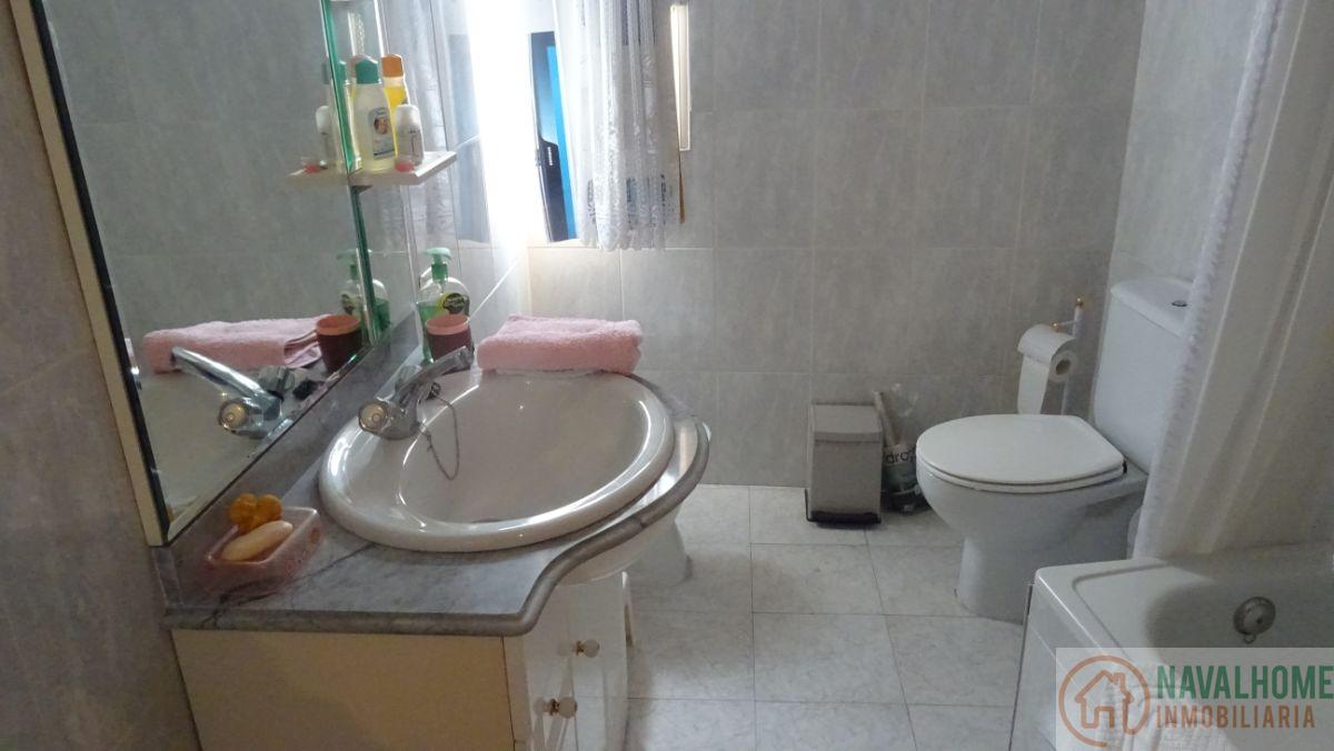 Venta de casa en Méntrida
