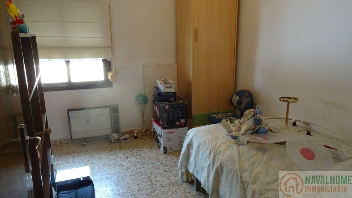 Venta de casa en Méntrida