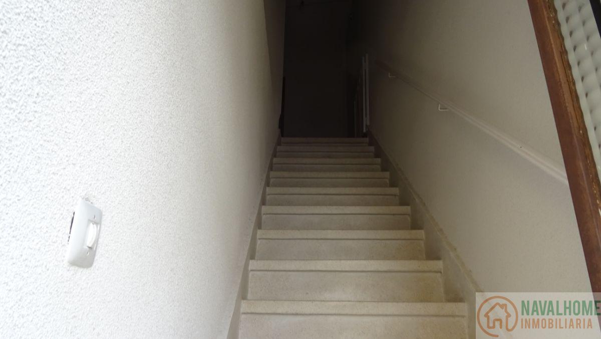Venta de casa en Méntrida