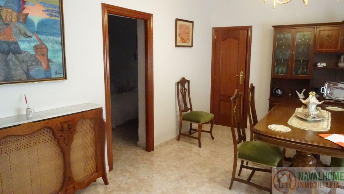 Venta de casa en Méntrida